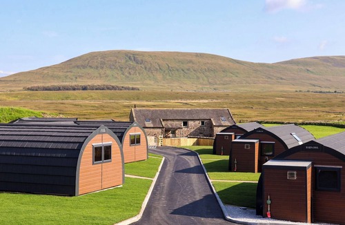 Yockenthwaite Cottage | Curlew
