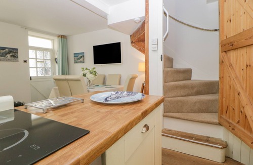 Looe Cottage | Curlews Cottage