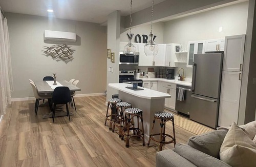 York Beach House | Custom Barn Home, 3Bd, 2BA, Minutes to Long Sands