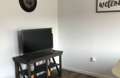 Nelsonville Apartment | Cute and Cozy Apartment