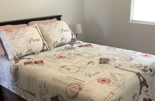 Nelsonville Apartment | Cute and Cozy Apartment