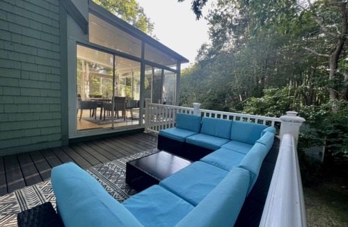 Cape Neddick House | CUTE AND COZY BY THE SHORE