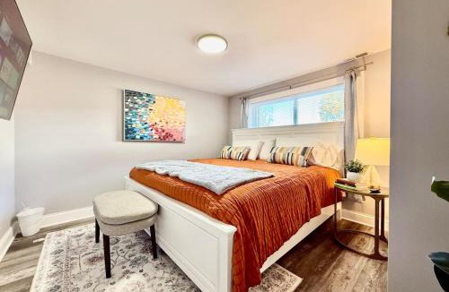 Blue Ash House | Cute and Cozy House in Quiet Blue Ash Neighborhood