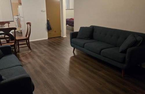 St. Louis Apartment | Cute and Cozy