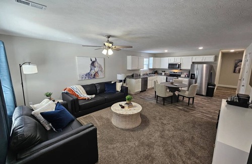 Wilmington House | Cute New Const Wilmington Ranch