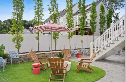 Newburyport Hotel | Cutwater Inn & Suites