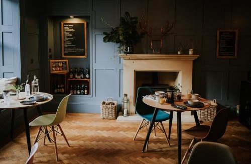 Gilsland Bed & Breakfast | Dacre House