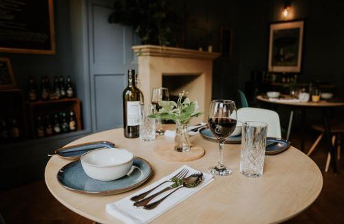 Gilsland Bed & Breakfast | Dacre House