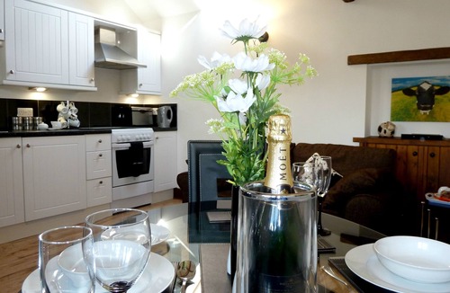 Dacre Cottage | Daisy Cottage