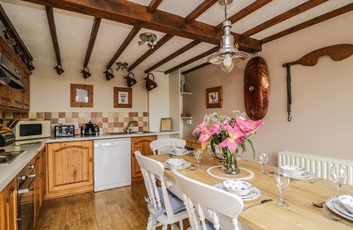 Penrith Cottage | Daisy Cottage
