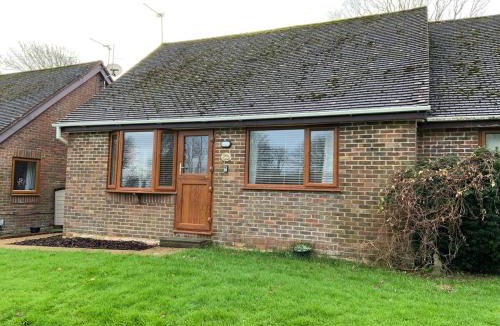 Pevensey House | Daisy Cottage