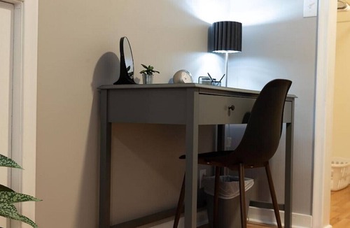 Redford House | Dalby · New Redford Suites - Staycation!