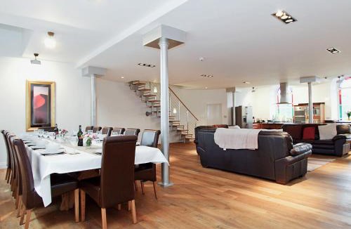 Middleton in Teesdale House | Dales Chapel