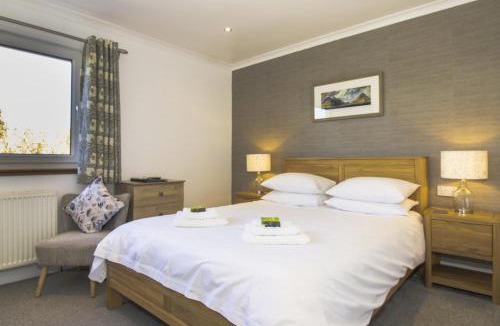 Torvaig Bed & Breakfast | Dalriada