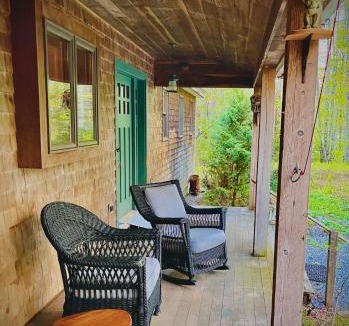 Jefferson House | Damariscotta Lakefront 3BRplus