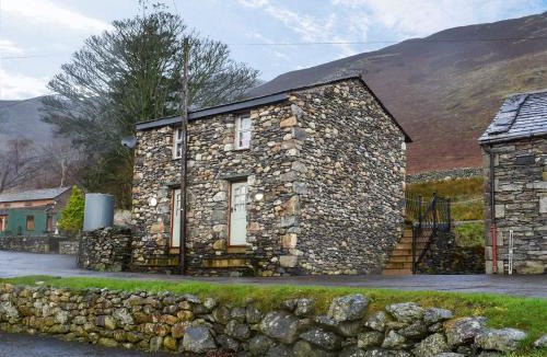 Scales House | Danika East