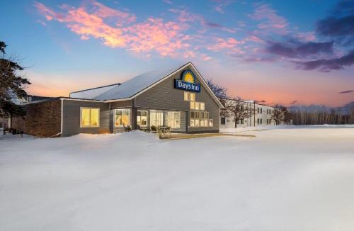 International Falls Hotel | Days Inn by Wyndham International Falls