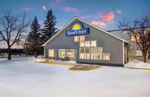 International Falls Hotel | Days Inn by Wyndham International Falls
