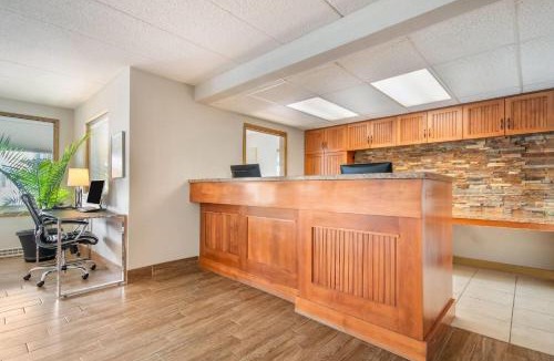 International Falls Hotel | Days Inn by Wyndham International Falls