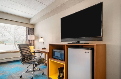International Falls Hotel | Days Inn by Wyndham International Falls