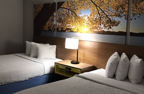 International Falls Hotel | Days Inn by Wyndham International Falls