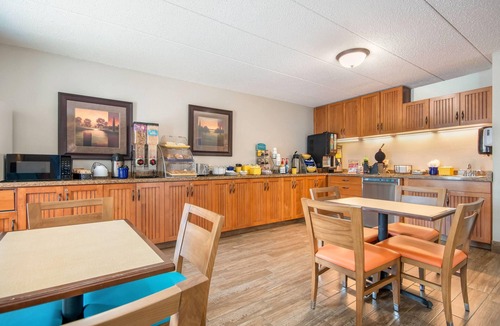 International Falls Hotel | Days Inn by Wyndham International Falls