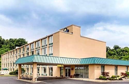 Cambridge Hotel | Days Inn by Wyndham Cambridge