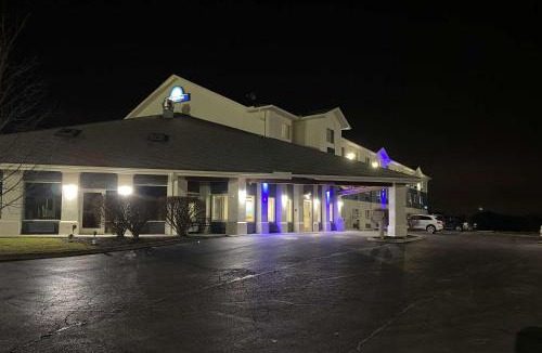Batavia Hotel | Days Inn by Wyndham Batavia Ohio