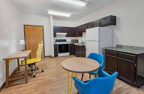 Bernalillo Hotel | Days Inn by Wyndham Bernalillo