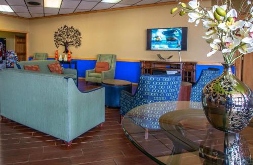Clinton Hotel | Days Inn by Wyndham Clinton OK