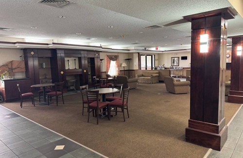 Dodge City Hotel | Days Inn by Wyndham Dodge City