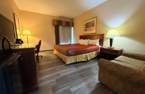 Dodge City Hotel | Days Inn by Wyndham Dodge City