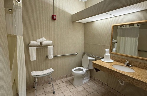 Dodge City Hotel | Days Inn by Wyndham Dodge City