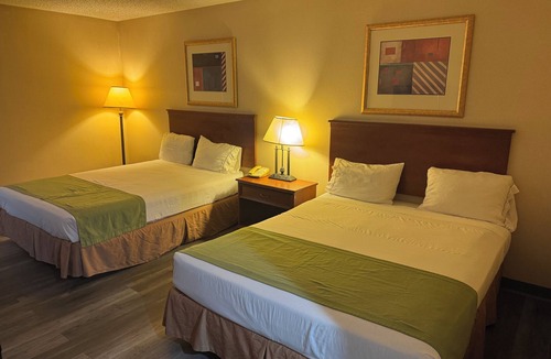 Dodge City Hotel | Days Inn by Wyndham Dodge City
