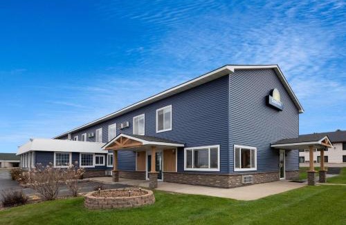 Fergus Falls Hotel | Days Inn by Wyndham Fergus Falls