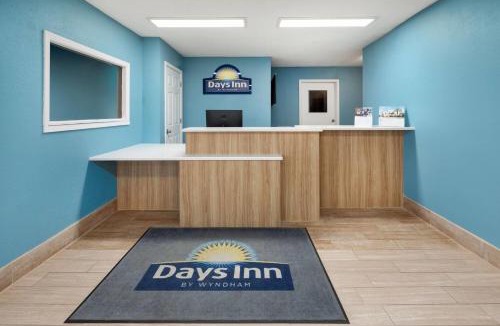 Fergus Falls Hotel | Days Inn by Wyndham Fergus Falls