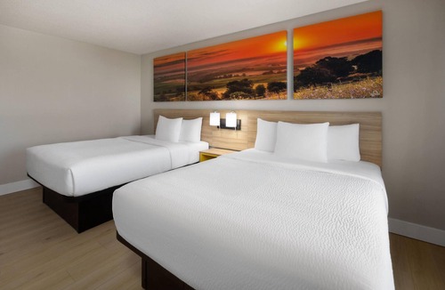 Fergus Falls Hotel | Days Inn by Wyndham Fergus Falls