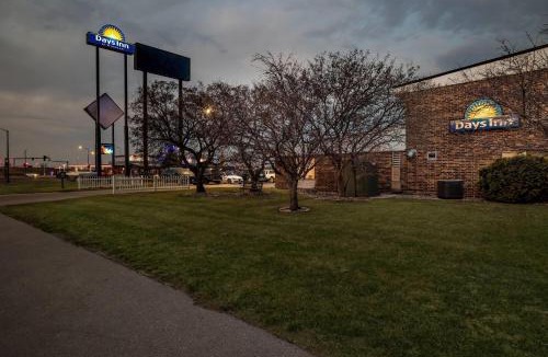 Fond du Lac Hotel | Days Inn by Wyndham Fond du Lac