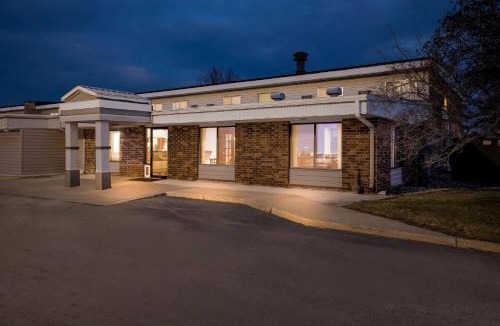 Fond du Lac Hotel | Days Inn by Wyndham Fond du Lac