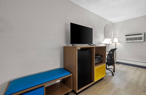 Fond du Lac Hotel | Days Inn by Wyndham Fond du Lac