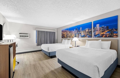 Fond du Lac Hotel | Days Inn by Wyndham Fond du Lac