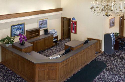Grayling Hotel | Days Inn by Wyndham Grayling