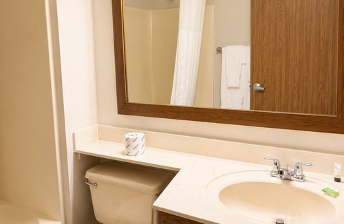 Hinckley Hotel | Days Inn by Wyndham Hinckley