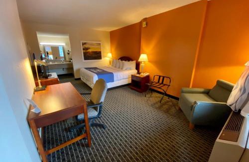 Morehead Hotel | Days Inn by Wyndham Morehead