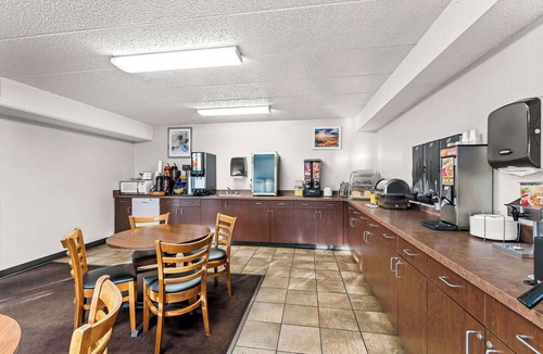 Sioux Falls Hotel | Days Inn by Wyndham Sioux Falls Empire