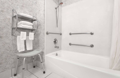 Vega Hotel | Days Inn by Wyndham Vega TX