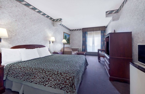 Vega Hotel | Days Inn by Wyndham Vega TX