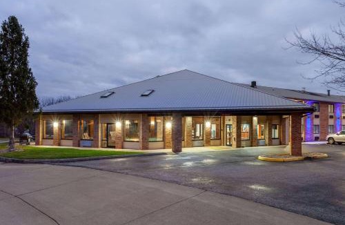 Wooster Hotel | Days Inn by Wyndham Wooster
