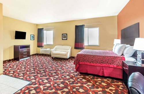 El Dorado Hotel | Days Inn & Suites by Wyndham El Dorado