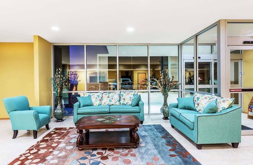 El Dorado Hotel | Days Inn & Suites by Wyndham El Dorado